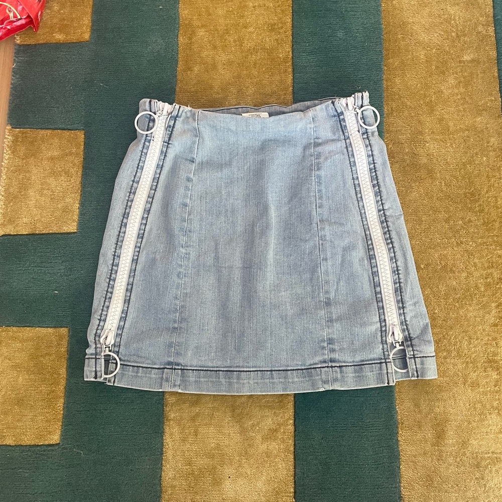 CARMAR LF SKIRT